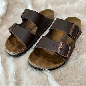 Birkenstock Arizona Size 39